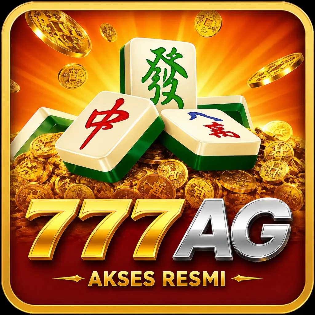 777AG - Aplikasi Lagu Anak Terbaik untuk Keluarga
