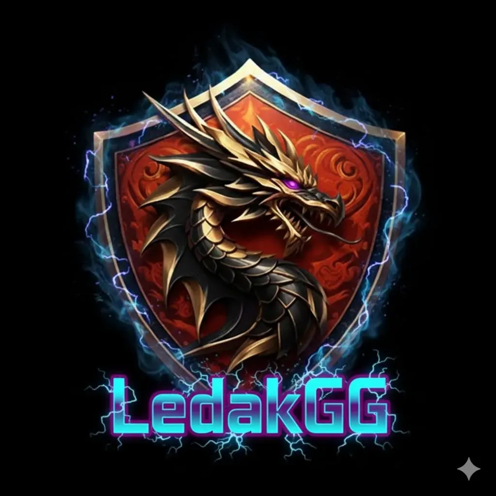 LEDAKGG - Aplikasi Pinjaman Cepat dan Mudah